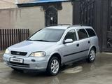 Opel Astra 2001 года за 3 500 000 тг. в Атырау