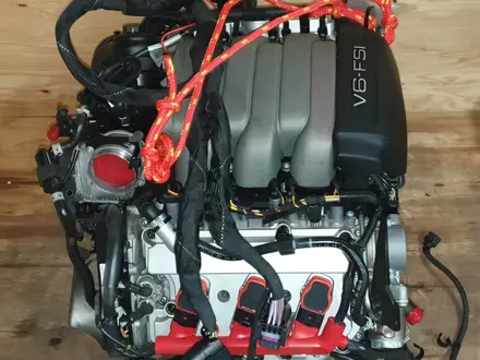 TitanAuto Audi CHV 2.8л двигатель за 1 750 000 тг. в Астана – фото 2