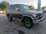 Toyota Land Cruiser Prado 1994 годаfor4 000 000 тг. в Алматы