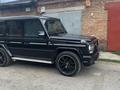 Mercedes-Benz G 300 1991 годаfor7 500 000 тг. в Усть-Каменогорск – фото 3