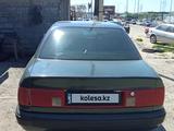 Audi 100 1991 года за 900 000 тг. в Шымкент – фото 3