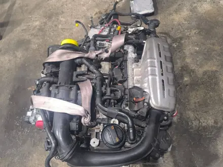 ДВИГАТЕЛЬ МОТОР КОРОБКА АКПП BLG BMY 1.4 TSI ИЗ ЯПОНИИ за 450 000 тг. в Атырау – фото 6