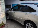 Lexus RX 330 2004 годаfor7 450 000 тг. в Алматы – фото 4