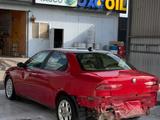 Alfa Romeo 156 1998 годаүшін1 000 000 тг. в Алматы – фото 2