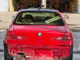 Alfa Romeo 156 1998 годаүшін1 000 000 тг. в Алматы – фото 3
