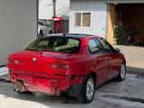 Alfa Romeo 156 1998 годаүшін1 000 000 тг. в Алматы – фото 4