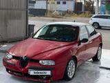 Alfa Romeo 156 1998 годаүшін1 000 000 тг. в Алматы – фото 5