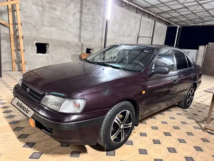 Toyota Carina E 1993 года за 2 000 000 тг. в Кызылорда – фото 11