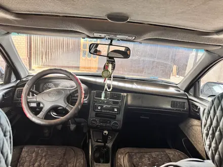 Toyota Carina E 1993 года за 2 000 000 тг. в Кызылорда – фото 9