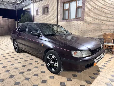 Toyota Carina E 1993 года за 2 000 000 тг. в Кызылорда – фото 3