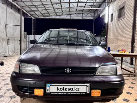Toyota Carina E 1993 года за 2 000 000 тг. в Кызылорда – фото 13