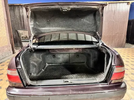 Toyota Carina E 1993 года за 2 000 000 тг. в Кызылорда – фото 8