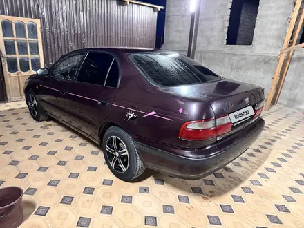 Toyota Carina E 1993 года за 2 000 000 тг. в Кызылорда – фото 6