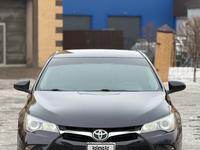 Toyota Camry 2016 годаүшін5 900 000 тг. в Уральск