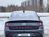 Hyundai Sonata 2020 года за 11 500 000 тг. в Астана – фото 3