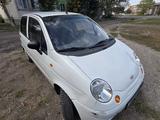 Daewoo Matiz 2012 годаүшін1 600 000 тг. в Аксу