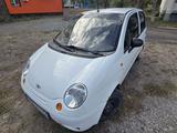 Daewoo Matiz 2012 годаүшін1 600 000 тг. в Аксу – фото 2