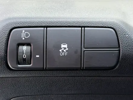 Hyundai Elantra 2024 года за 8 700 000 тг. в Тараз – фото 15