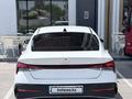 Hyundai Elantra 2024 года за 8 700 000 тг. в Тараз – фото 5