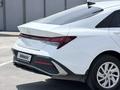 Hyundai Elantra 2024 года за 8 700 000 тг. в Тараз – фото 7