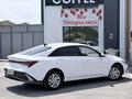 Hyundai Elantra 2024 года за 8 700 000 тг. в Тараз – фото 6