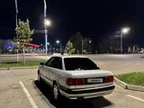 Audi 80 1991 года за 1 600 000 тг. в Тараз