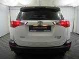 Toyota RAV4 2015 года за 9 600 000 тг. в Алматы – фото 4