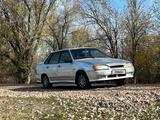 ВАЗ (Lada) 2115 2003 годаүшін550 000 тг. в Мерке