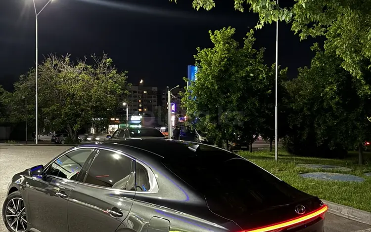 Hyundai Grandeur 2021 годаfor16 000 000 тг. в Алматы