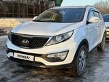 Kia Sportage 2014 года за 7 800 000 тг. в Астана – фото 5