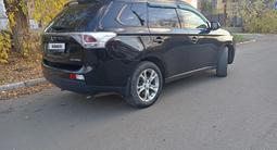 Mitsubishi Outlander 2013 года за 5 600 000 тг. в Петропавловск – фото 2
