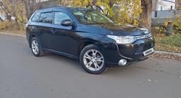 Mitsubishi Outlander 2013 года за 5 600 000 тг. в Петропавловск