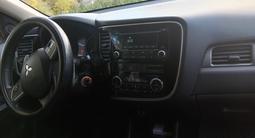 Mitsubishi Outlander 2013 года за 5 600 000 тг. в Петропавловск – фото 3