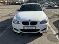 BMW 525 2007 года за 5 900 000 тг. в Алматы