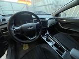 Chery Tiggo 2 Pro 2024 года за 3 500 000 тг. в Караганда – фото 5