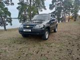 Chevrolet Niva 2015 года за 5 300 000 тг. в Костанай – фото 2