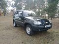 Chevrolet Niva 2015 года за 4 800 000 тг. в Костанай