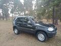 Chevrolet Niva 2015 года за 4 800 000 тг. в Костанай – фото 3