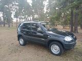 Chevrolet Niva 2015 года за 5 300 000 тг. в Костанай – фото 3