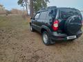 Chevrolet Niva 2015 года за 4 800 000 тг. в Костанай – фото 7