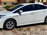 Toyota Prius 2012 года за 4 000 000 тг. в Атырау