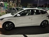 Hyundai i20 2023 годаүшін6 800 000 тг. в Павлодар – фото 2