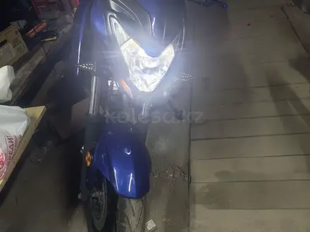 Racer  Nitro 2020 года за 700 000 тг. в Алматы