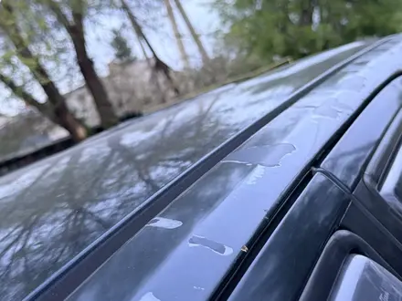 Honda CR-V 1998 года за 3 000 000 тг. в Караганда – фото 4