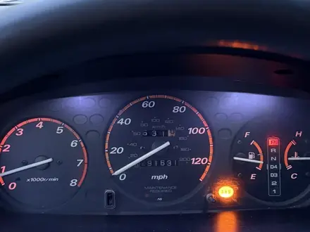 Honda CR-V 1998 года за 3 000 000 тг. в Караганда – фото 5