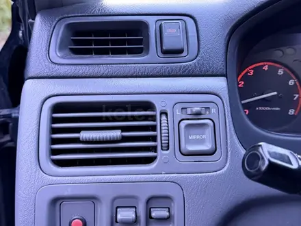 Honda CR-V 1998 года за 3 000 000 тг. в Караганда – фото 6