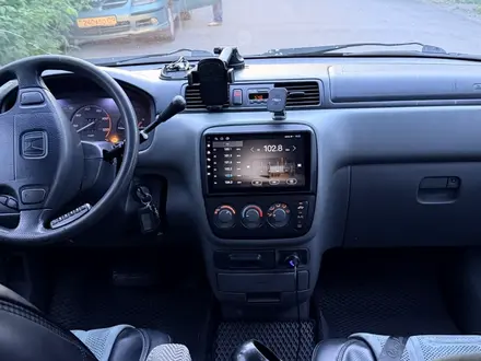 Honda CR-V 1998 года за 3 000 000 тг. в Караганда – фото 8