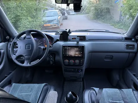 Honda CR-V 1998 года за 3 000 000 тг. в Караганда – фото 9