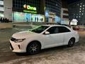 Toyota Camry 2015 годаүшін12 000 000 тг. в Актобе – фото 9