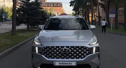 Hyundai Santa Fe 2023 годаүшін15 200 000 тг. в Павлодар